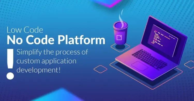How to Play in the Low-Code / No-Code Software Development Arena