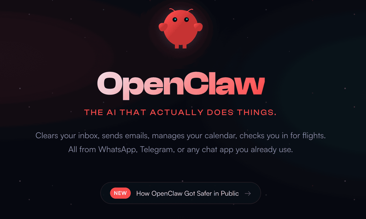 The Simplest Way to Set Up OpenClaw on a VPS