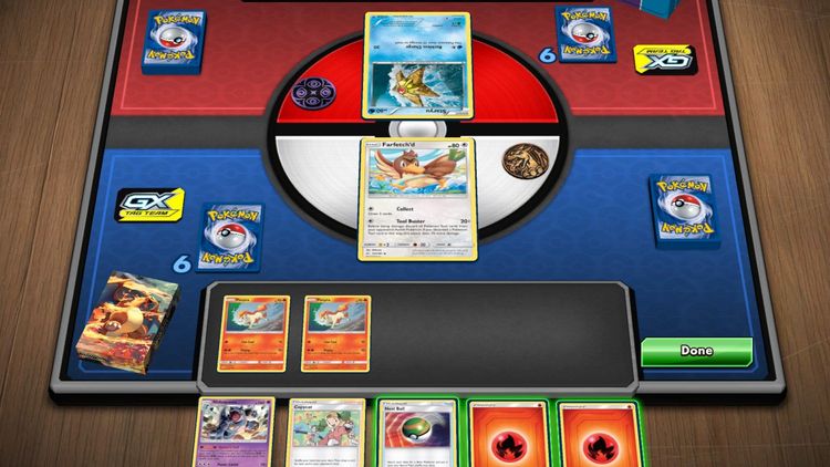 How to Play the Pokémon Trading Card Game (TCG)